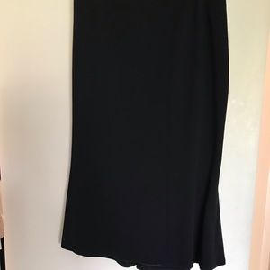 MAKE AN OFFER!! Ralph Lauren Black Label skirt